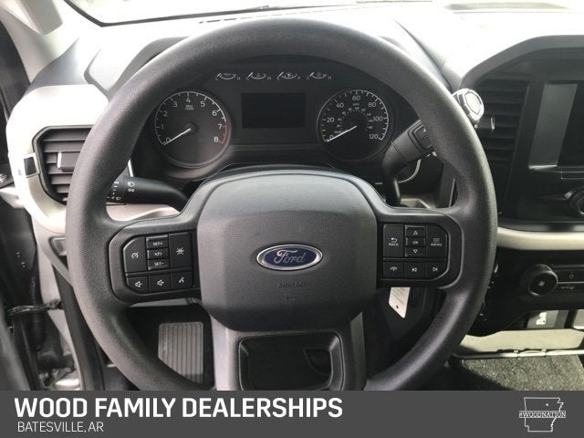 2021 Ford 15004WD CC Base